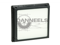 FILTRE (KIT, HEPA) ASPIRATEUR 21983000