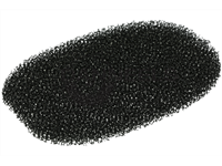 NILFISK FILTRE (SILENCIEUX, NOIR, MODIF) ASPIRATEUR 82135800