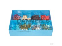 Assortiment de 80 fusibles