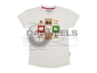 T-Shirt Fille