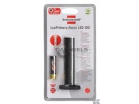 Lampe de poche LED 1W AA
