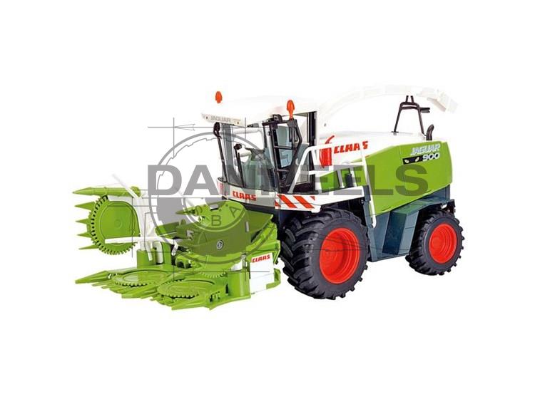 Tractor wisselstukken
