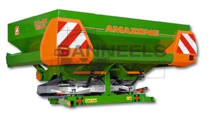 Onderdelen landbouwmachines